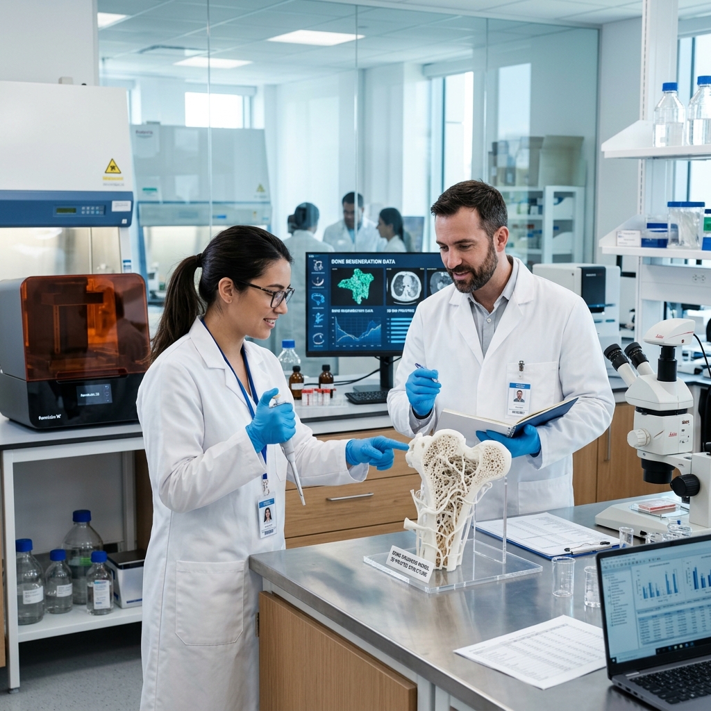 Research & Collaboration